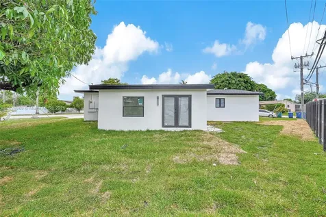 17310 NW 46th Avenue Miami Gardens FL 33055