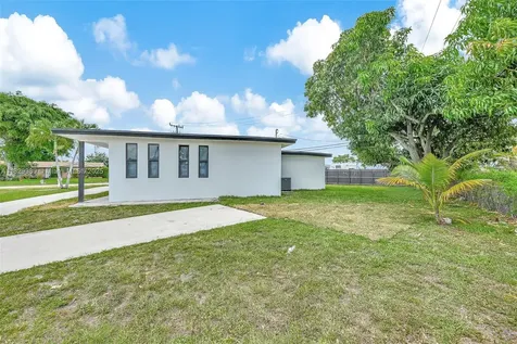17310 NW 46th Avenue Miami Gardens FL 33055