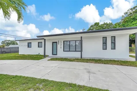 17310 NW 46th Avenue Miami Gardens FL 33055