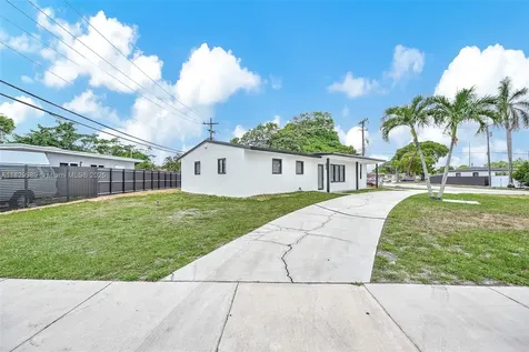17310 NW 46th Avenue Miami Gardens FL 33055