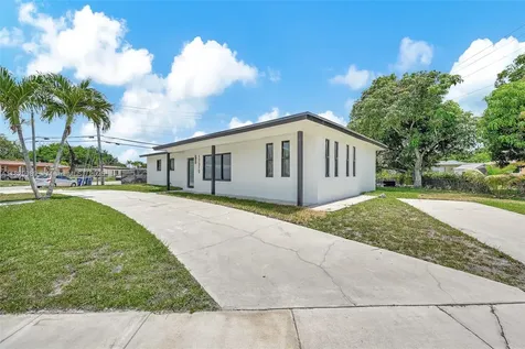 17310 NW 46th Avenue Miami Gardens FL 33055