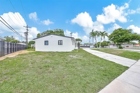 17310 NW 46th Avenue Miami Gardens FL 33055
