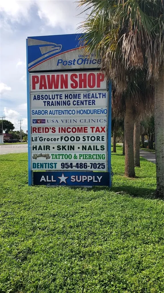 5479 N State Road 7 Tamarac FL 33319