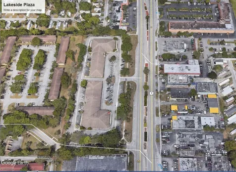 5479 N State Road 7 Tamarac FL 33319