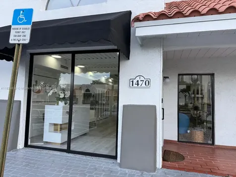 1470 NW 107th Avenue Sweetwater FL 33172