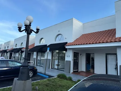 1470 NW 107th Avenue Sweetwater FL 33172