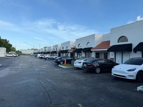 1470 NW 107th Avenue Sweetwater FL 33172