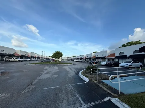 1470 NW 107th Avenue Sweetwater FL 33172