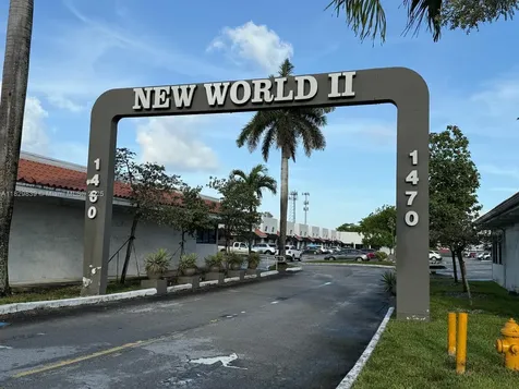 1470 NW 107th Avenue Sweetwater FL 33172