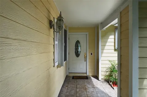 14861 SW 149th Street Miami FL 33196