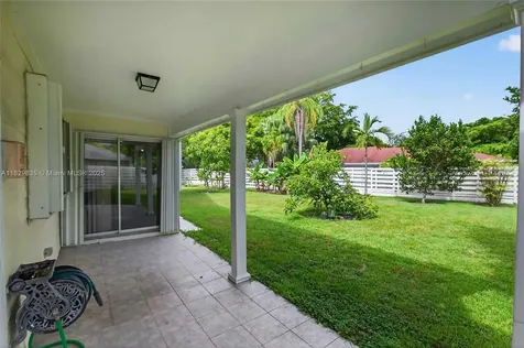14861 SW 149th Street Miami FL 33196