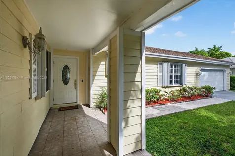14861 SW 149th Street Miami FL 33196