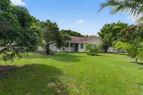 14861 SW 149th Street Miami FL 33196