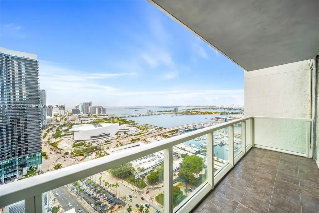 244 Biscayne Boulevard Miami FL 33132