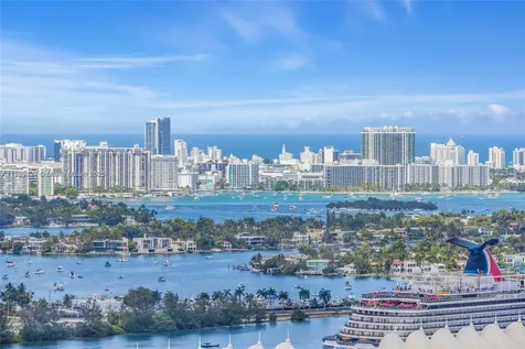 244 Biscayne Boulevard Miami FL 33132