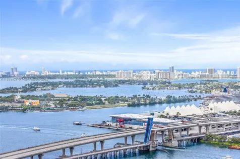 244 Biscayne Boulevard Miami FL 33132