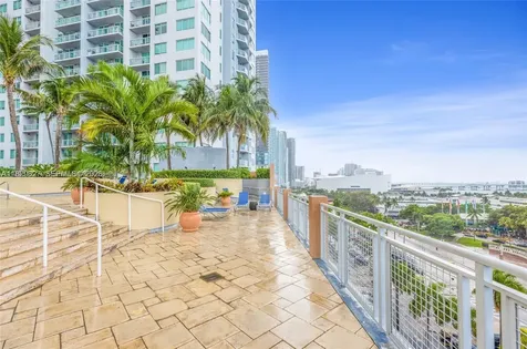 244 Biscayne Boulevard Miami FL 33132
