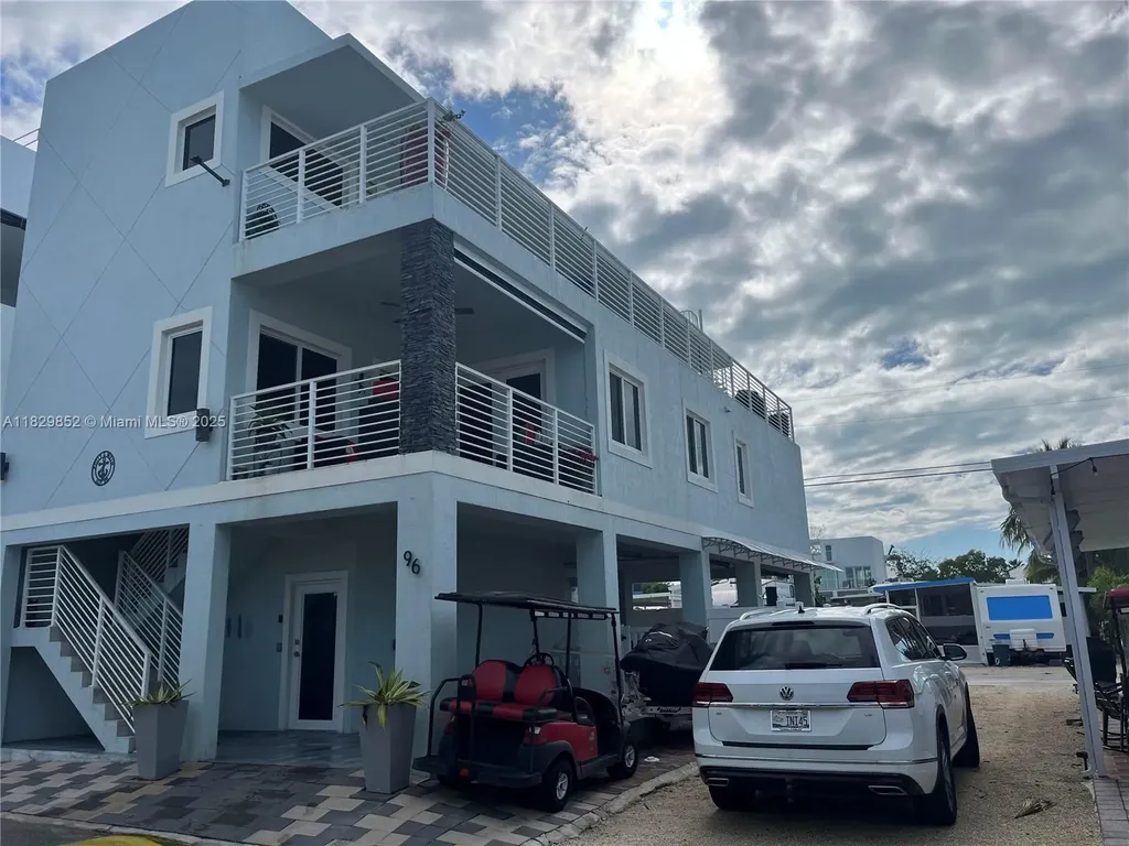 325 Calusa Street 96 Key Largo FL 33037