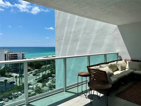 100 Bayview Drive Sunny Isles Beach FL 33160