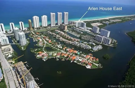 100 Bayview Drive Sunny Isles Beach FL 33160