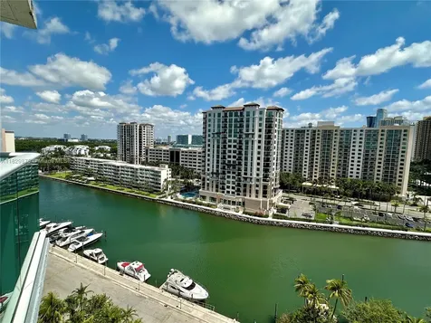 100 Bayview Drive Sunny Isles Beach FL 33160