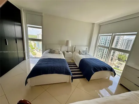 100 Bayview Drive Sunny Isles Beach FL 33160