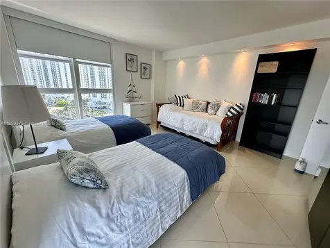 100 Bayview Drive Sunny Isles Beach FL 33160