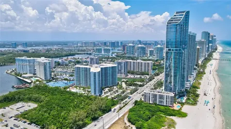 100 Bayview Drive Sunny Isles Beach FL 33160