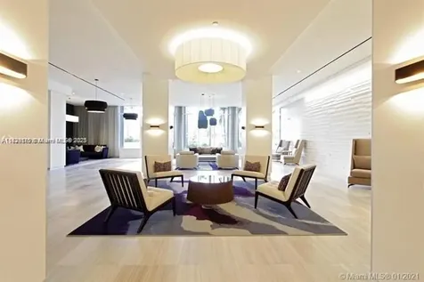 100 Bayview Drive Sunny Isles Beach FL 33160