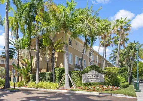 2811 NE 185th Street Aventura FL 33180