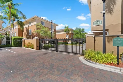 2811 NE 185th Street Aventura FL 33180
