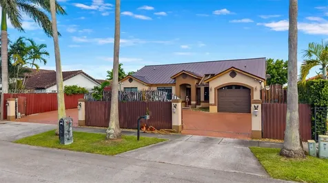 14240 SW 19th Terrace Miami FL 33175