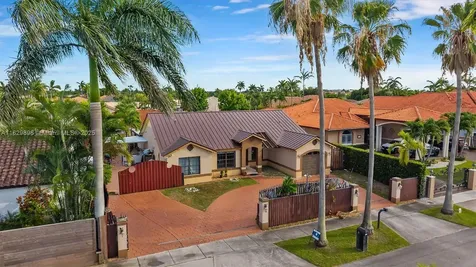 14240 SW 19th Terrace Miami FL 33175