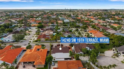 14240 SW 19th Terrace Miami FL 33175