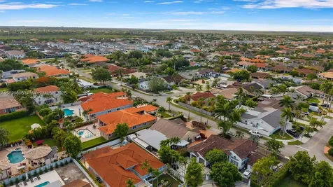 14240 SW 19th Terrace Miami FL 33175