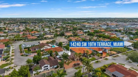 14240 SW 19th Terrace Miami FL 33175