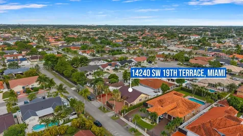 14240 SW 19th Terrace Miami FL 33175