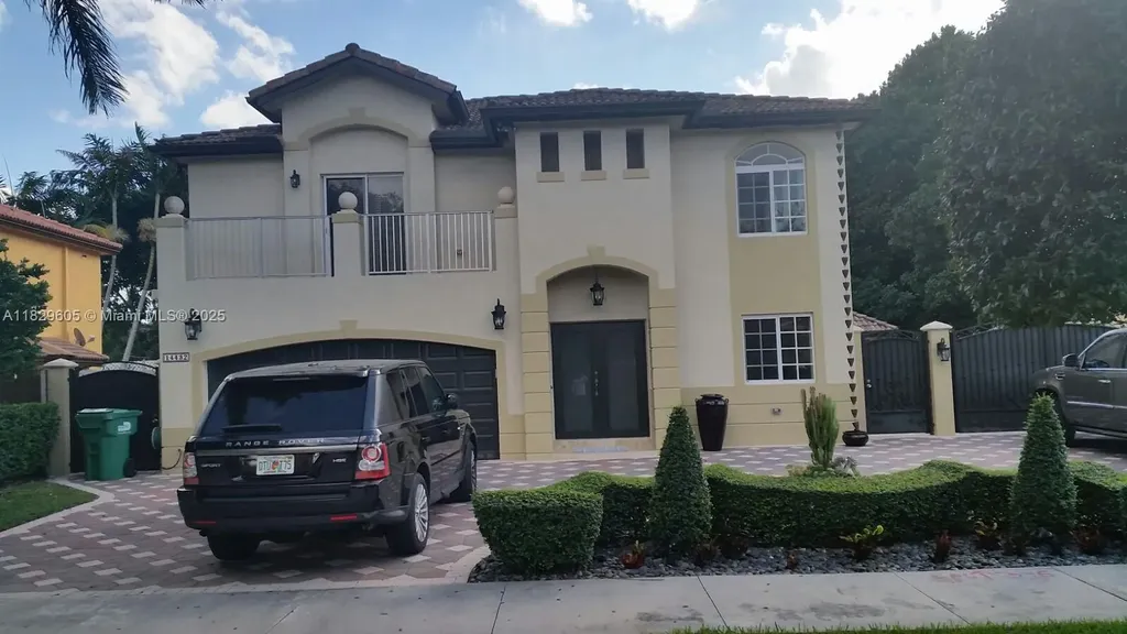 14432 SW 38th Lane Miami FL 33175