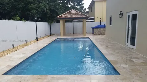14432 SW 38th Lane Miami FL 33175