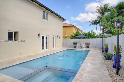 14432 SW 38th Lane Miami FL 33175