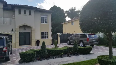 14432 SW 38th Lane Miami FL 33175