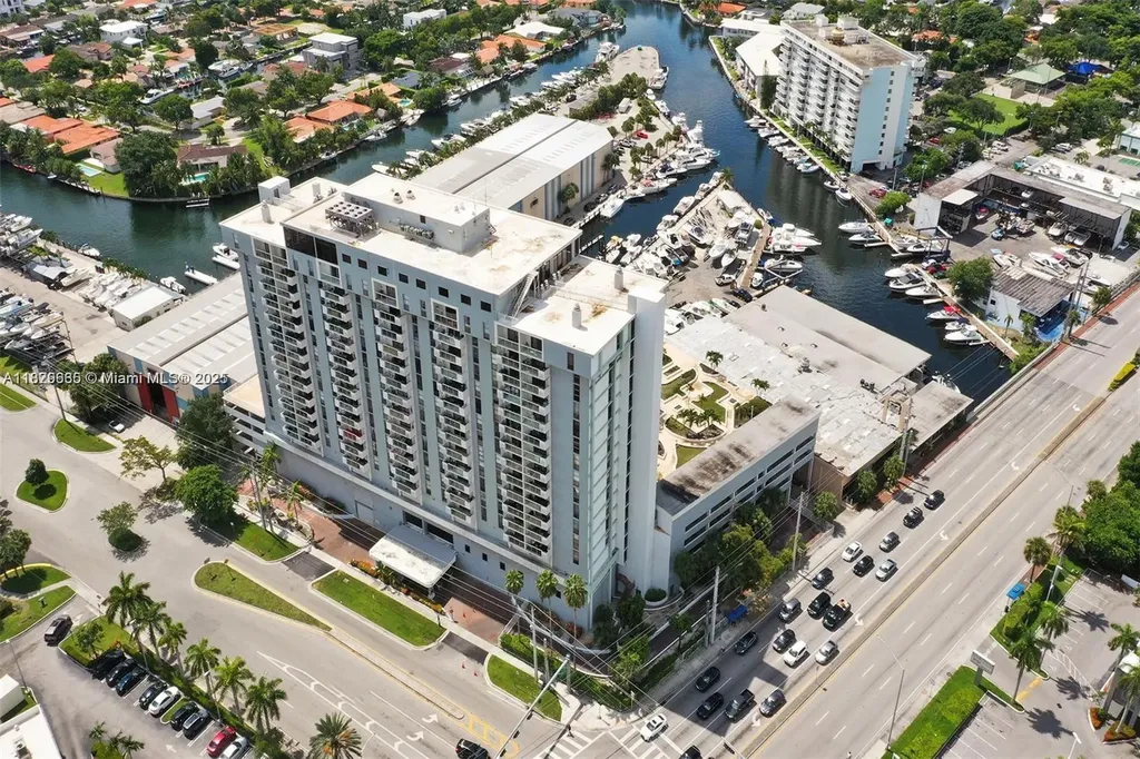 13499 Biscayne Boulevard North Miami FL 33181