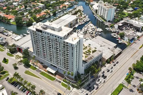13499 Biscayne Boulevard North Miami FL 33181