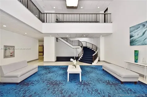 13499 Biscayne Boulevard North Miami FL 33181