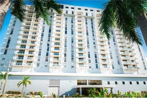 13499 Biscayne Boulevard North Miami FL 33181