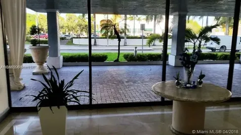 13499 Biscayne Boulevard North Miami FL 33181