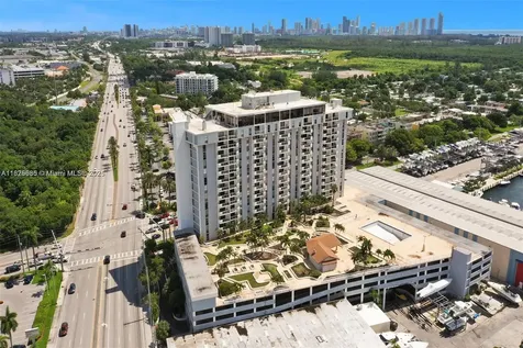 13499 Biscayne Boulevard North Miami FL 33181