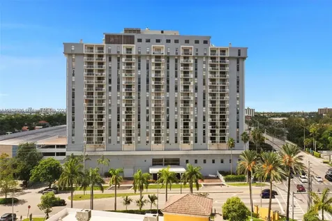 13499 Biscayne Boulevard North Miami FL 33181