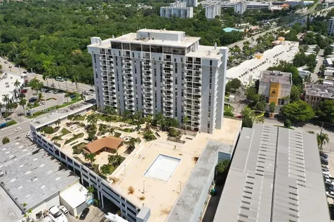 13499 Biscayne Boulevard North Miami FL 33181
