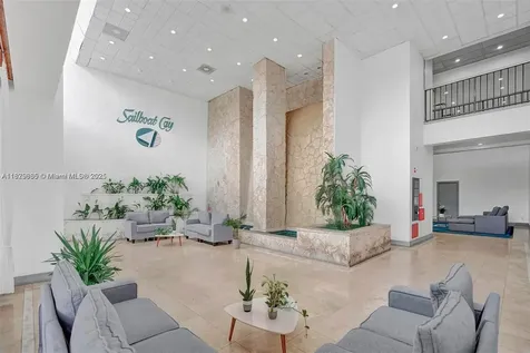 13499 Biscayne Boulevard North Miami FL 33181